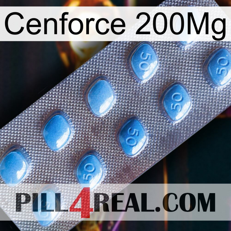 Cenforce 200Mg viagra3